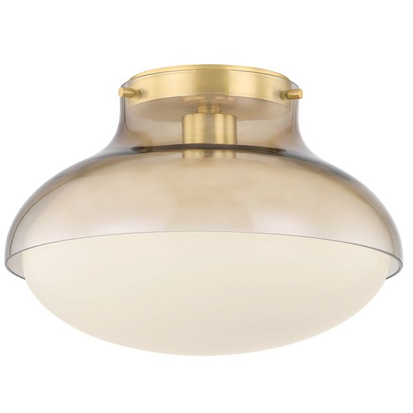Gianna Flush Mount