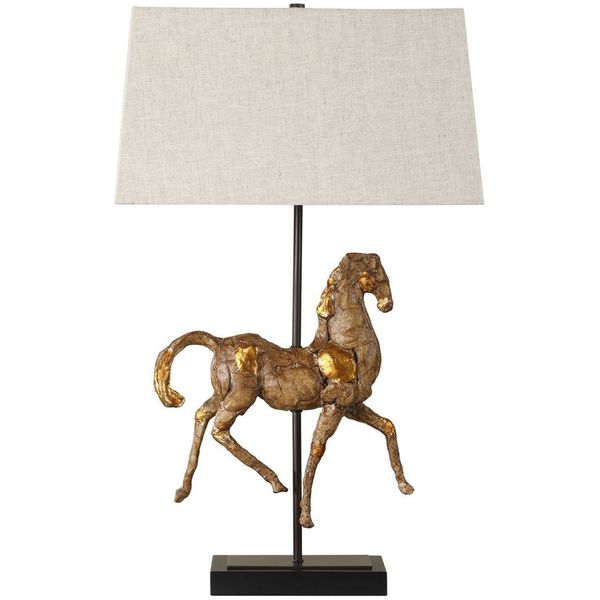 Pearson Tischlampe