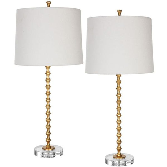 Hernan Tischlampe, Set of 2