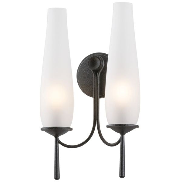 Legacy Double Wandleuchte