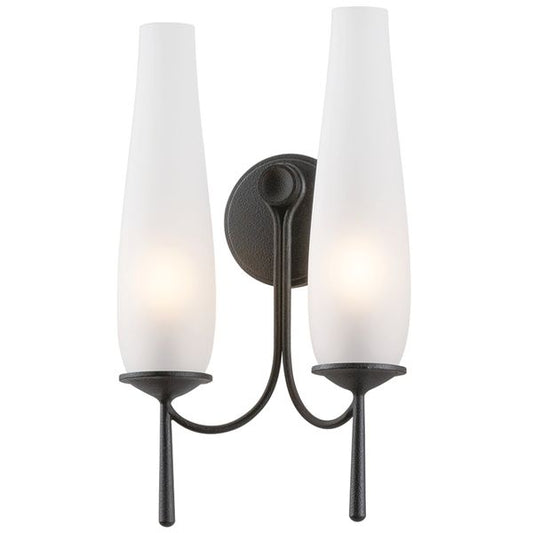 Legacy Double Wandleuchte