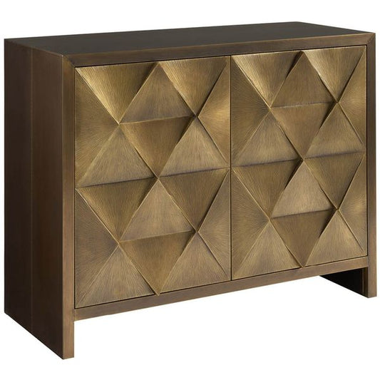 Origami Chest