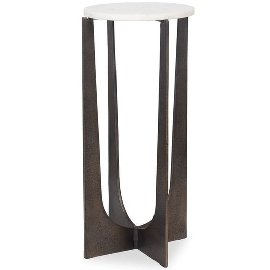 Anya Accent Table