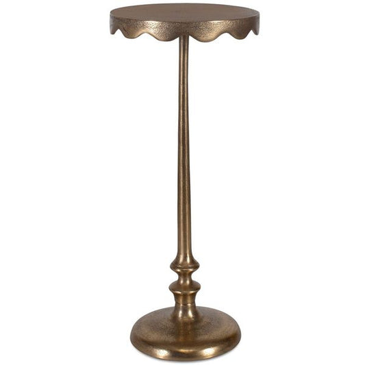 Magnus Accent Table