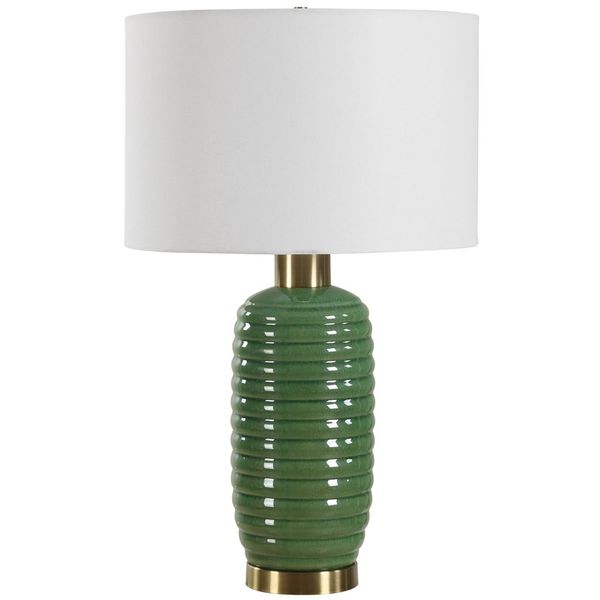 Roman Tischlampe