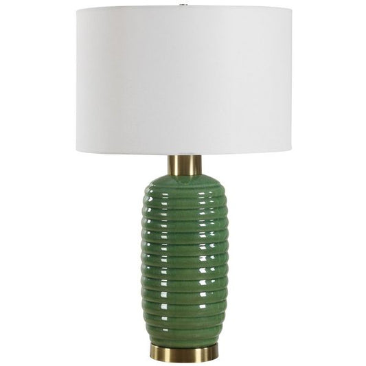 Roman Tischlampe